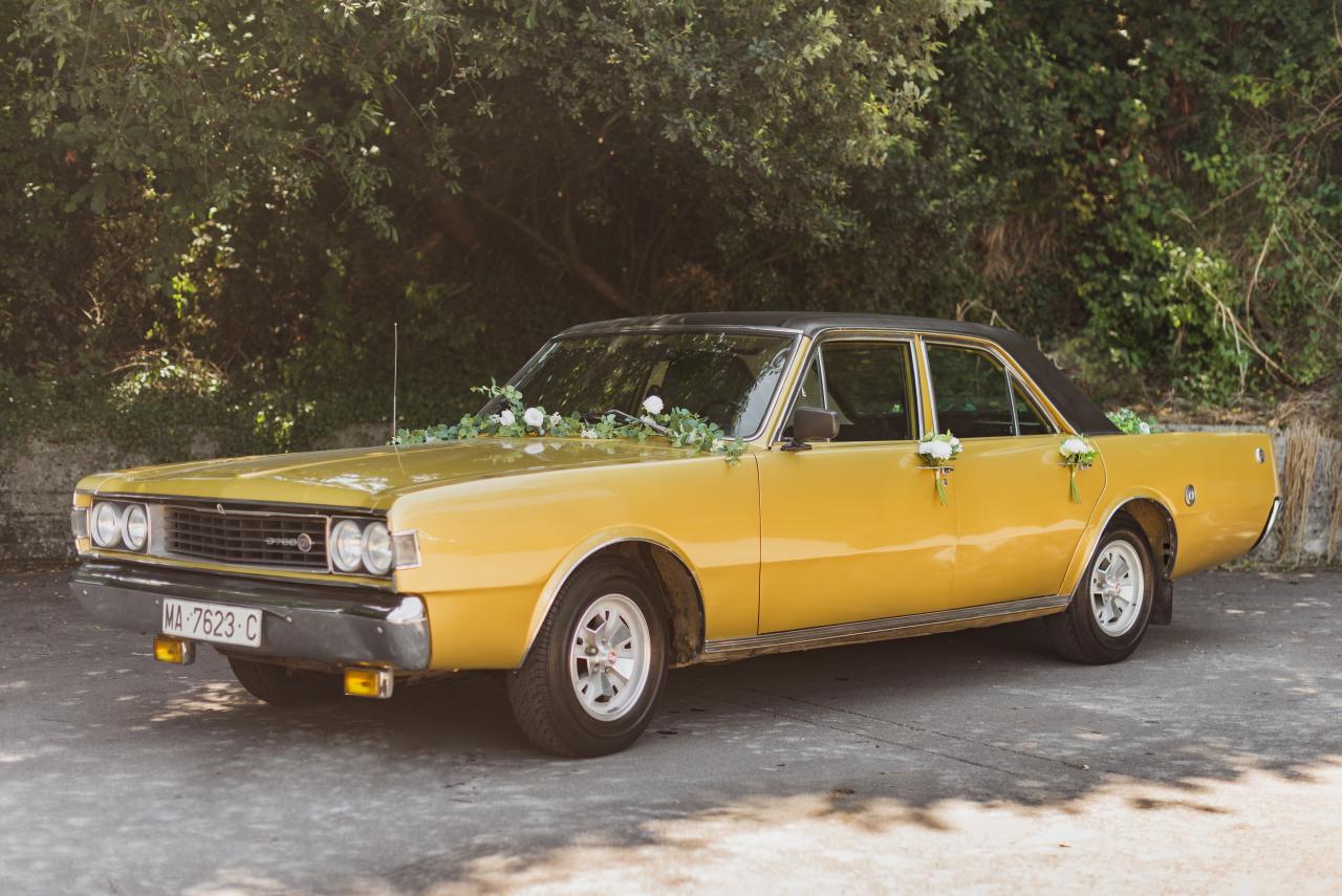 DODGE 3700 GT